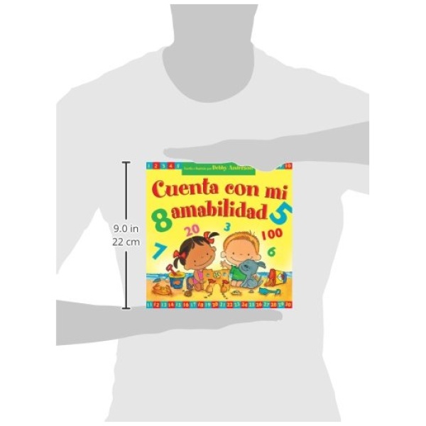 Cuenta Con Mi Amabilidad - Image 2
