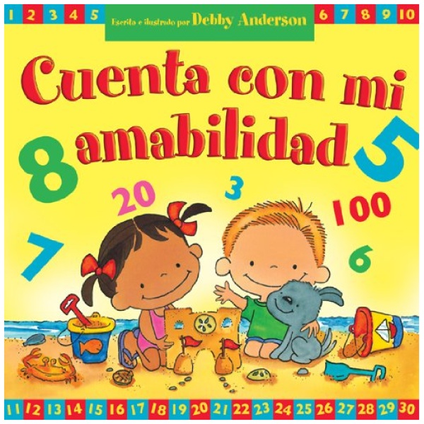 Cuenta Con Mi Amabilidad
