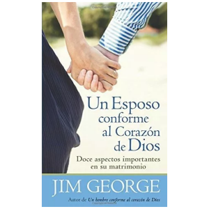 Un Esposo conforme al corazon de Dios Bol. nva edi