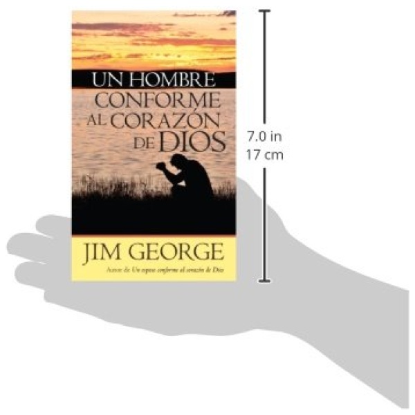 Un hombre conforme al corazón de Dios - Image 2