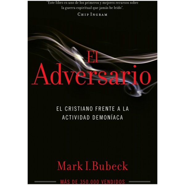 El adversario