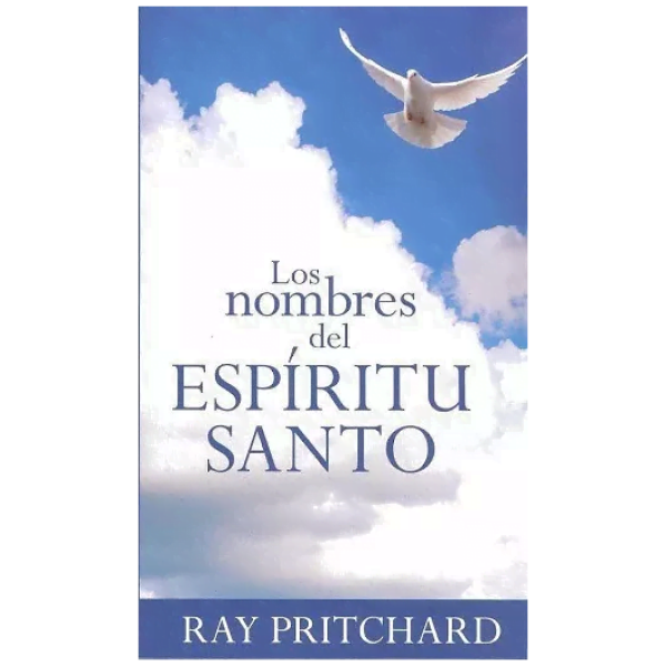 Los Nombres Del Espíritu Santo
