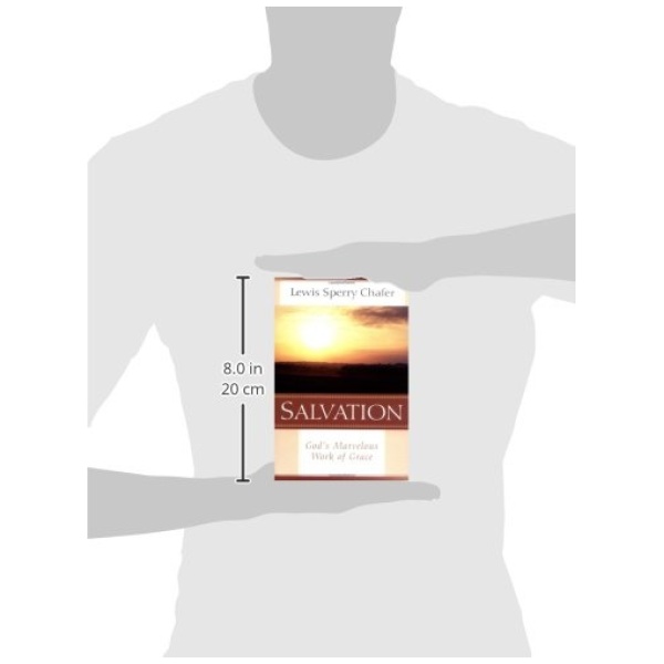 Salvation - Image 2