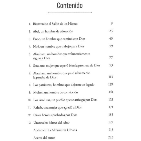 Héroes Del Reino - Image 2