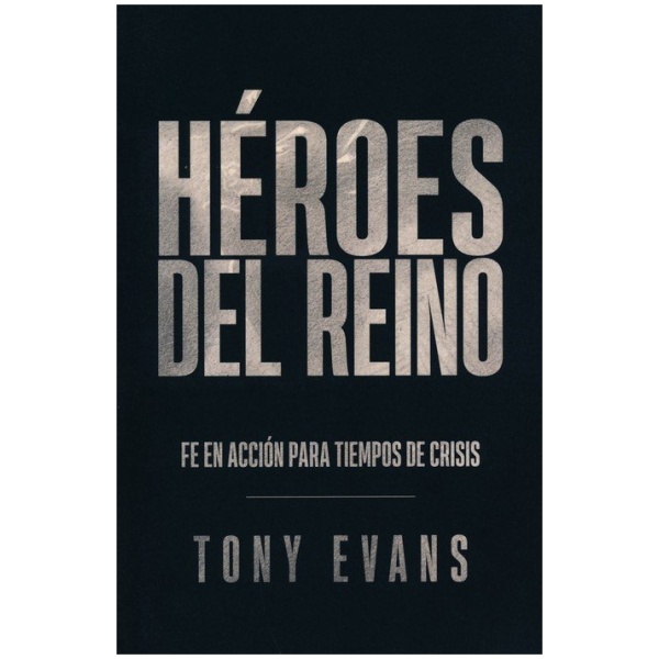 Héroes Del Reino