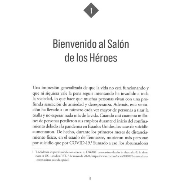 Héroes Del Reino - Image 3