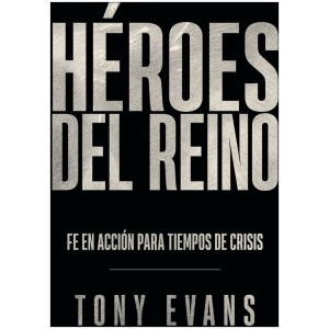 Héroes Del Reino