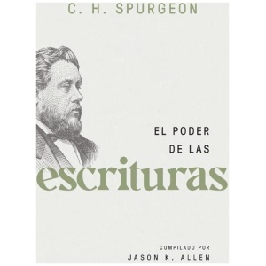 El Poder De Las Escrituras