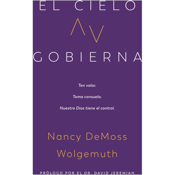El Cielo Gobierna
