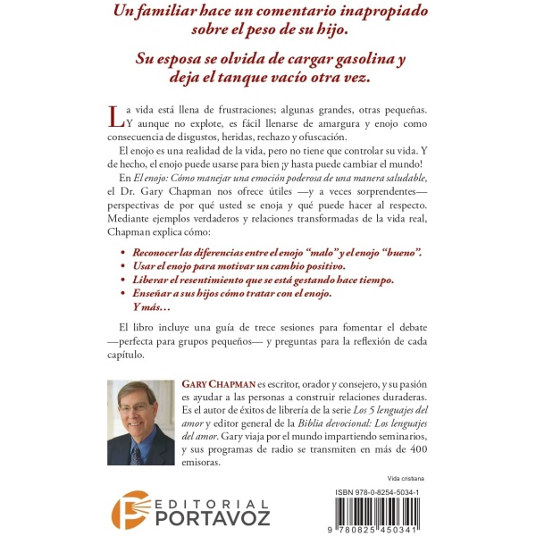 El Enojo - Image 2