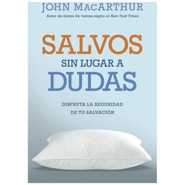 Salvos Sin Lugar A Dudas