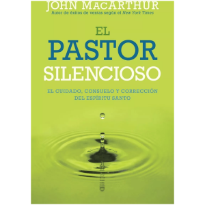 El Pastor Silencioso