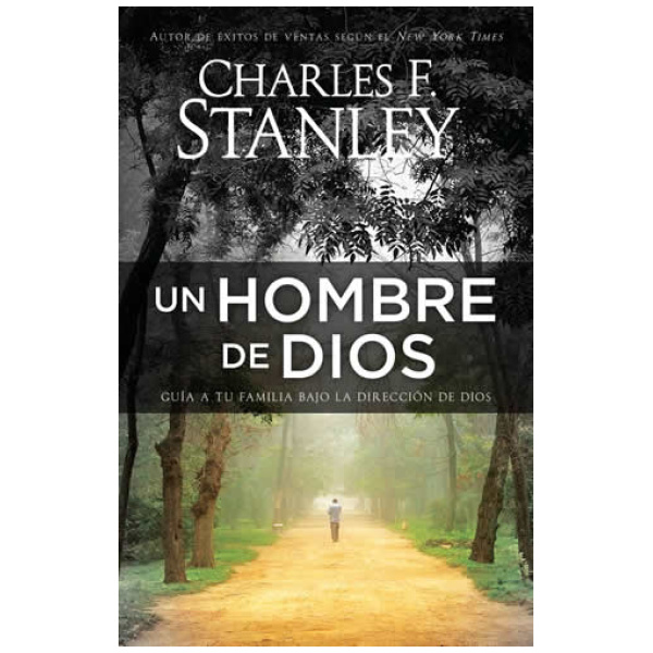 Un hombre de Dios