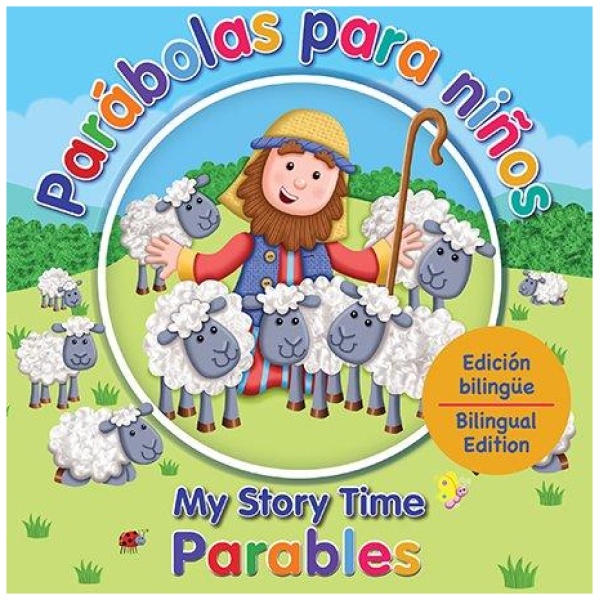 Parábolas Para Niños