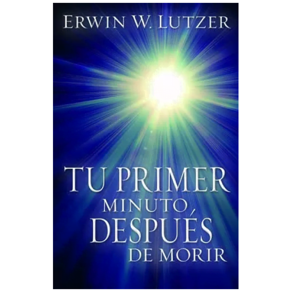 Tu Primer Minuto Después De Morir