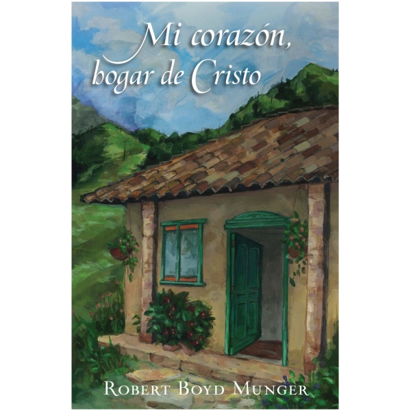 Mi corazón, hogar de Cristo - Image 2