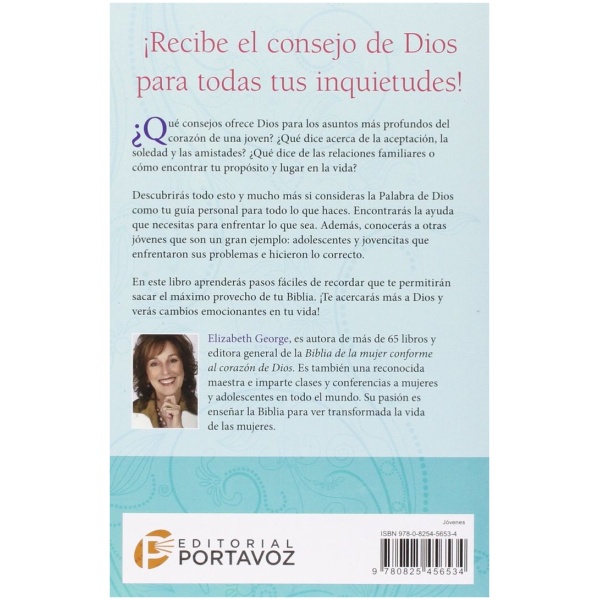 Guía de una joven para descubrir su Biblia - Image 2