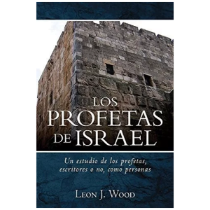 Los Profetas De Israel