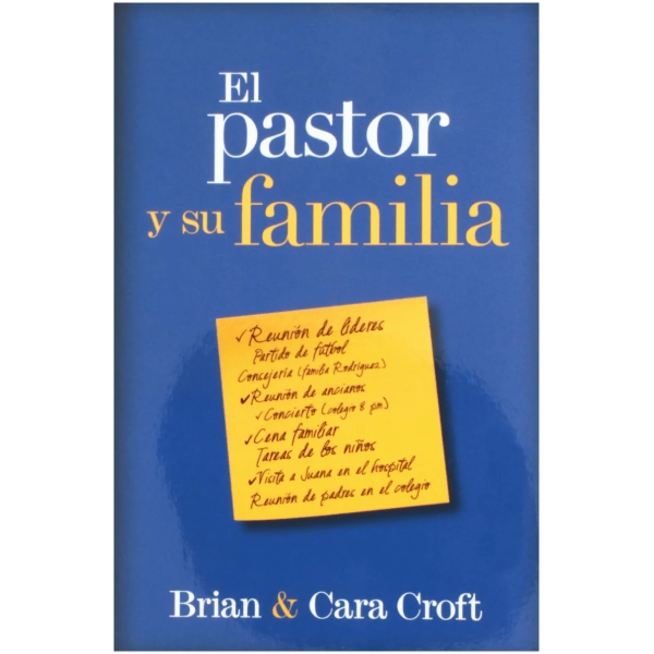 El Pastor Y Su Familia