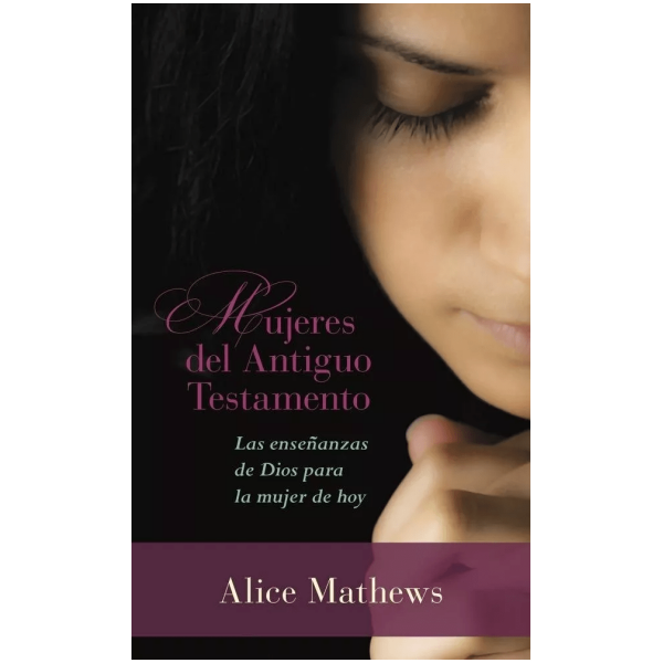 Mujeres Del Antiguo Testamento