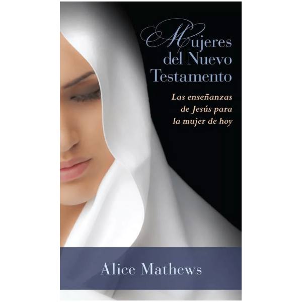 Mujeres Del Nuevo Testamento