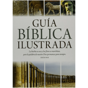 Guía Bíblica Ilustrada