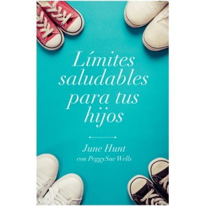Límites saludables para tus hijos