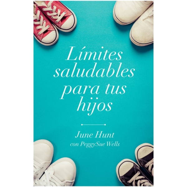 Límites saludables para tus hijos