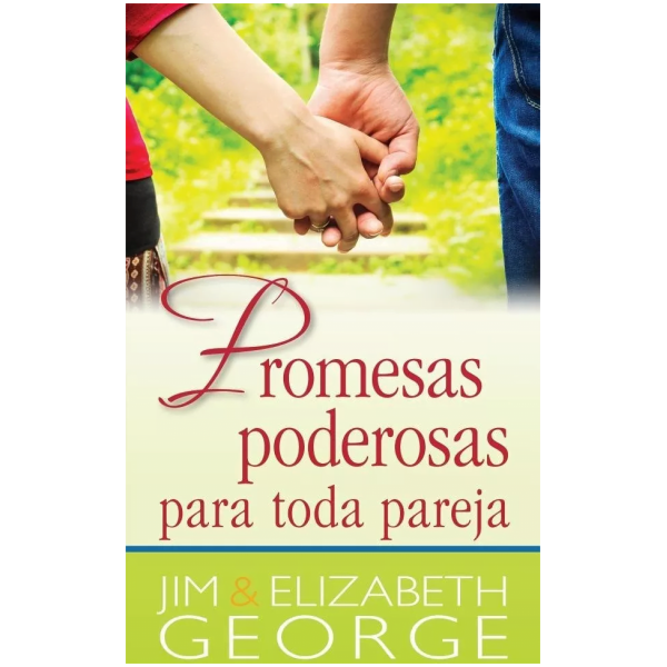 Promesas Poderosas Para Toda Pareja