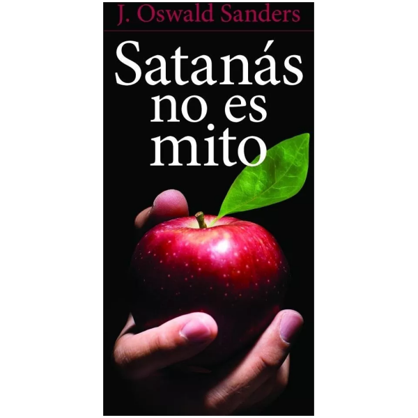 Satanás No Es Mito