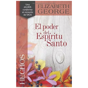 Hechos: El Poder Del Espíritu Santo
