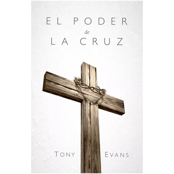 El Poder De La Cruz