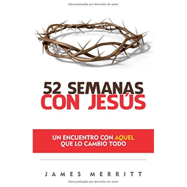 52 semanas con Jesús