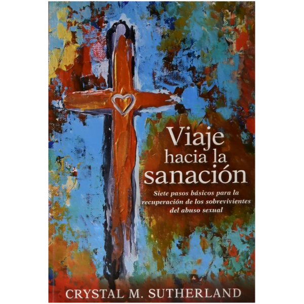 Viaje Hacia La Sanación