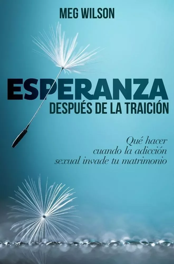 Esperanza Después De La Traición