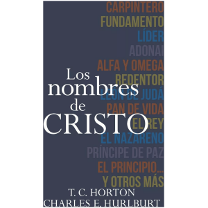 Los Nombres De Cristo