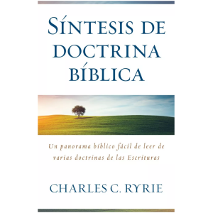 Síntesis De Doctrina Bíblica
