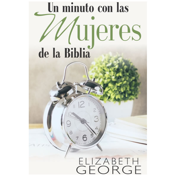 Un minuto con las mujeres de la Biblia