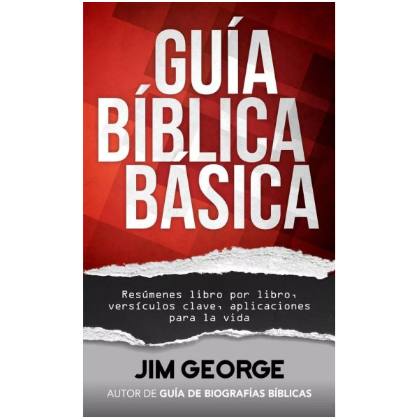 Guía Bíblica Básica