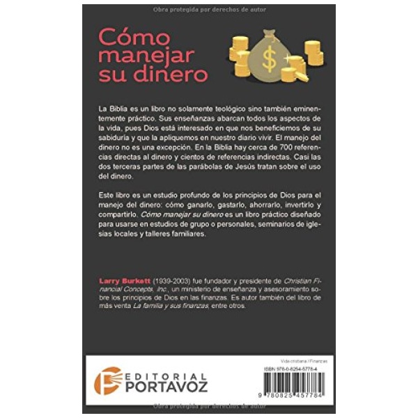 Cómo Manejar Su Dinero - Image 2