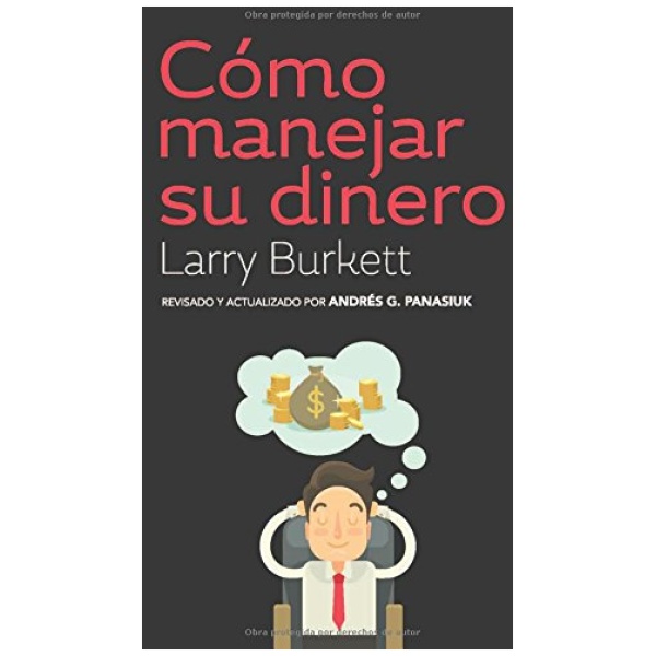 Cómo Manejar Su Dinero