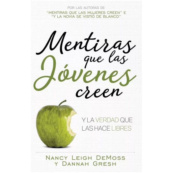 Mentiras Que Las Jóvenes Creen