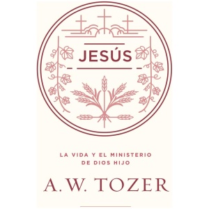 Jesús, La vida y ministerio de Dios hijo