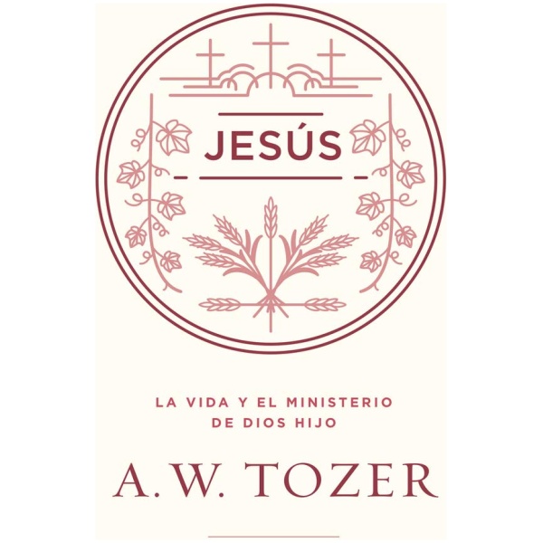 Jesús, La vida y ministerio de Dios hijo