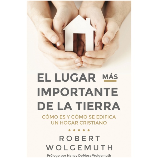 El lugar más importante de la tierra
