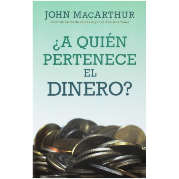 ¿A quién pertenece el dinero?