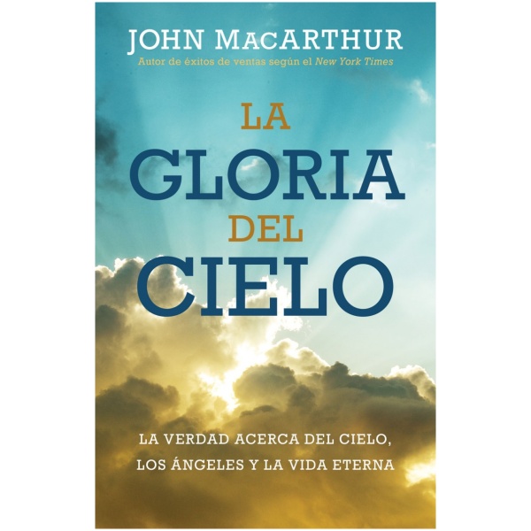 La gloria del cielo