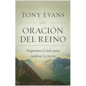 Oración del reino