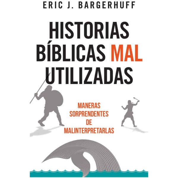 Historias bíblicas mal utilizadas