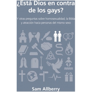 ¿Está Dios en contra de los gays?